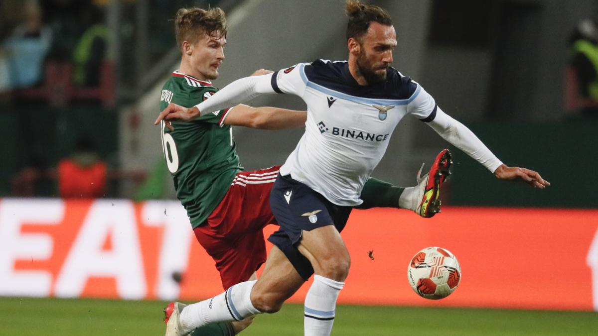 Neuer Klub für Jedvaj