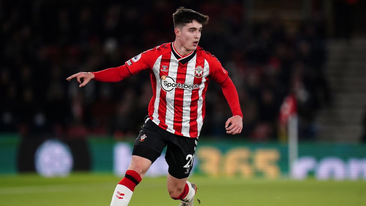 Letzte Transfernews Southampton