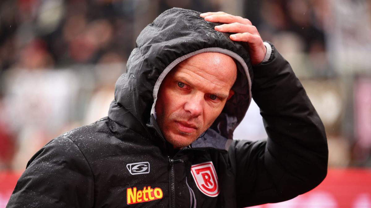 Letzte Transfernews Jahn Regensburg