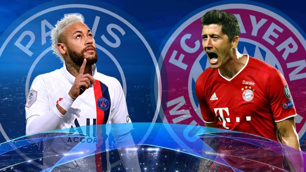 PSG vs. FC Bayern Die voraussichtlichen Aufstellungen