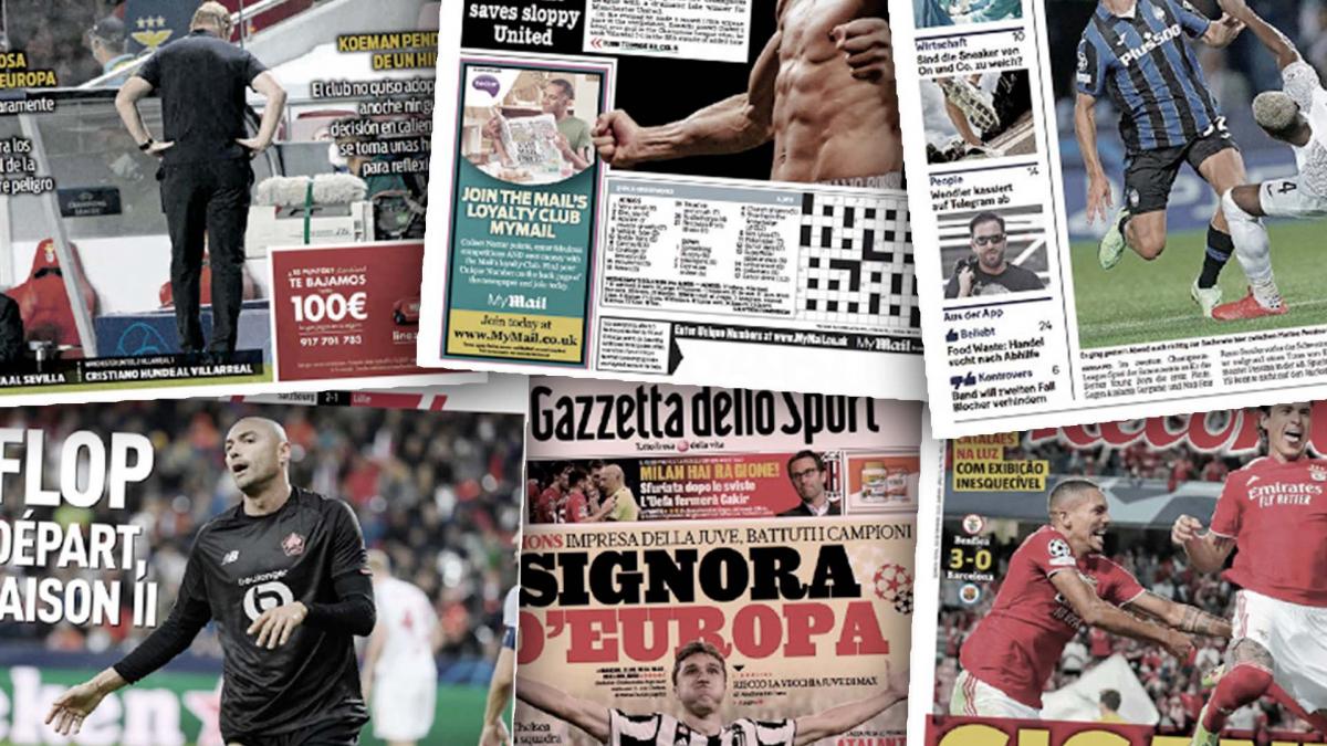 Transfer-News