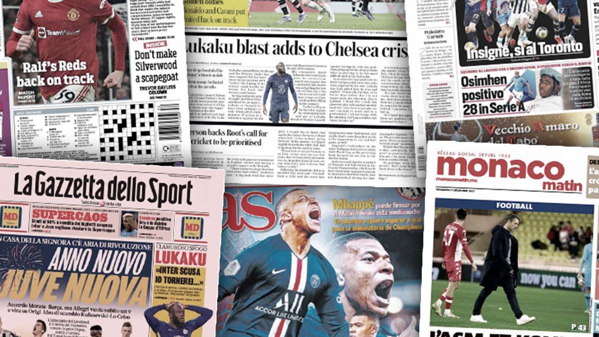 Transfer-News