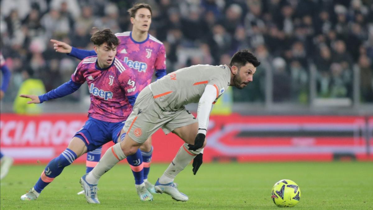 Letzte Transfernews Udinese