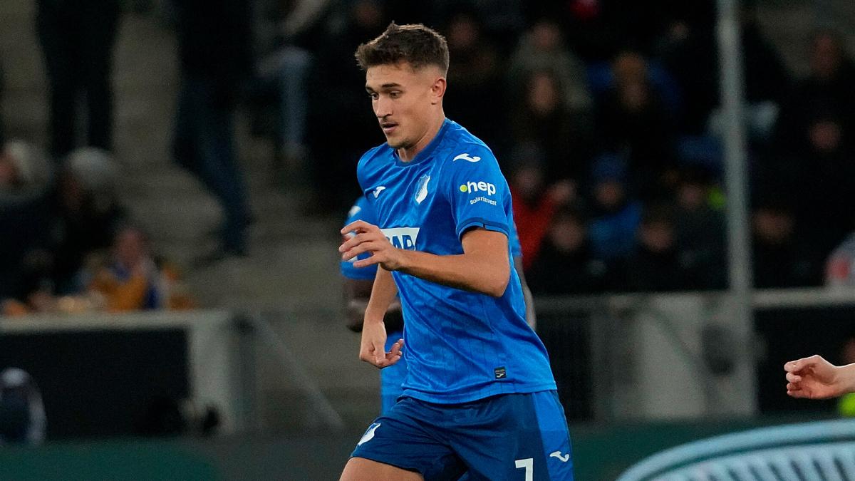 Letzte Transfernews Bayern München