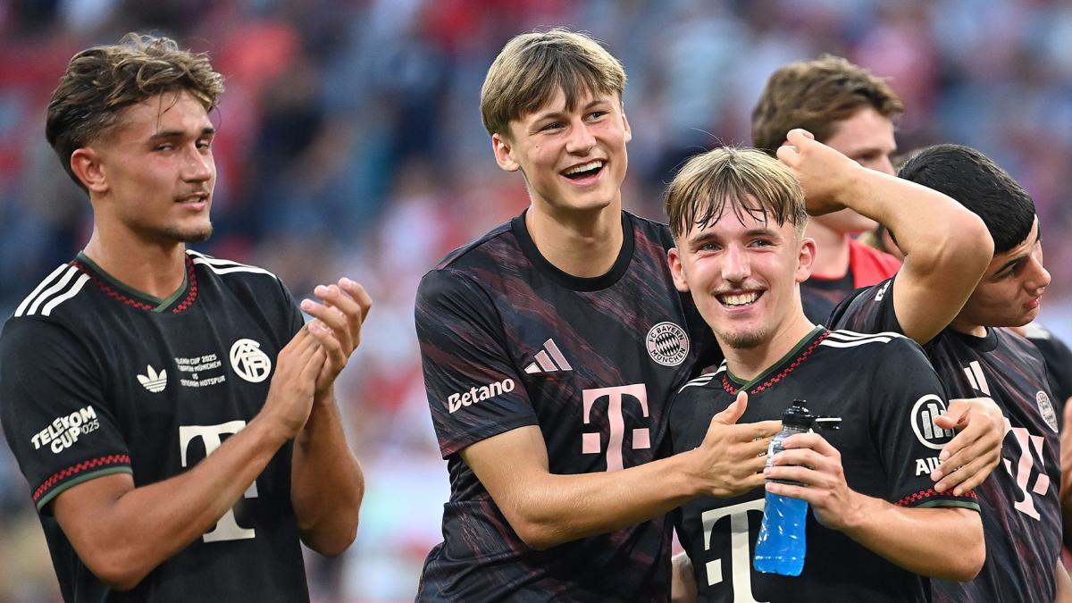 Transfer-News Bayern München