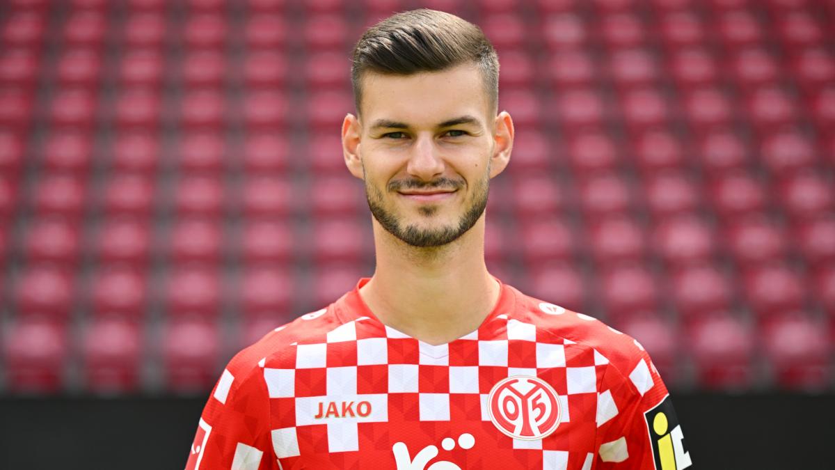 Letzte Transfernews 1. FSV Mainz 05