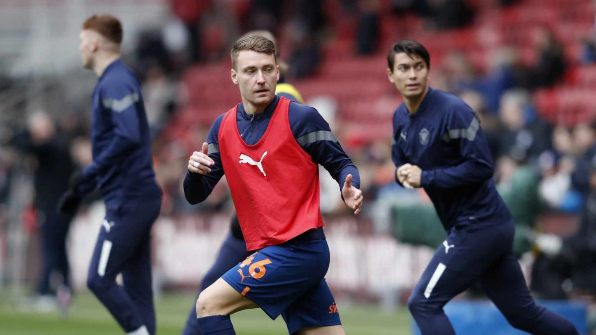 Letzte Transfernews Odense BK 