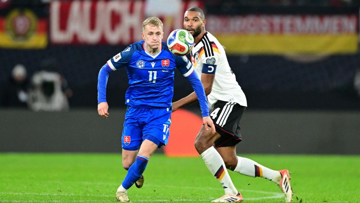 Letzten Transfer-News