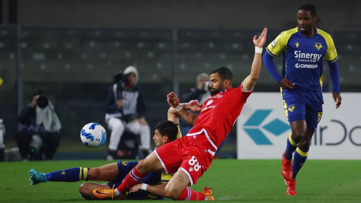 Letzte Transfernews Sampdoria