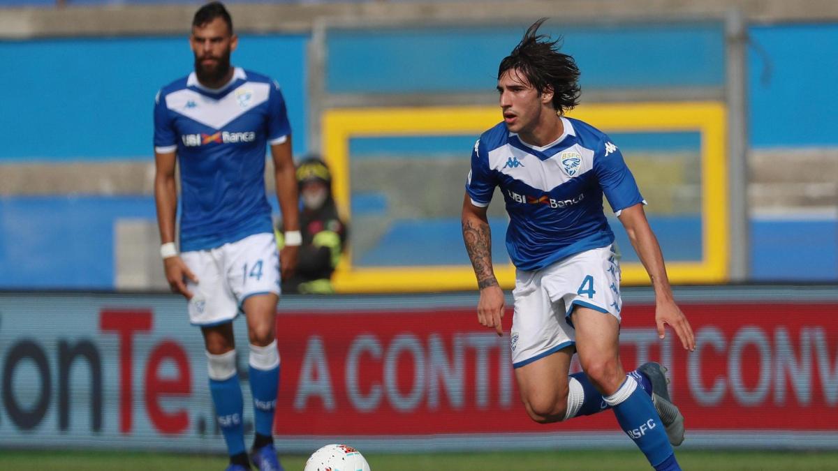 Letzte Transfernews Brescia
