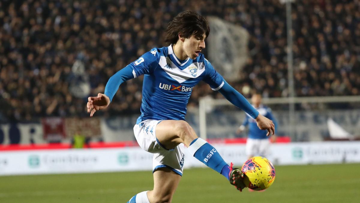 Letzte Transfernews Brescia