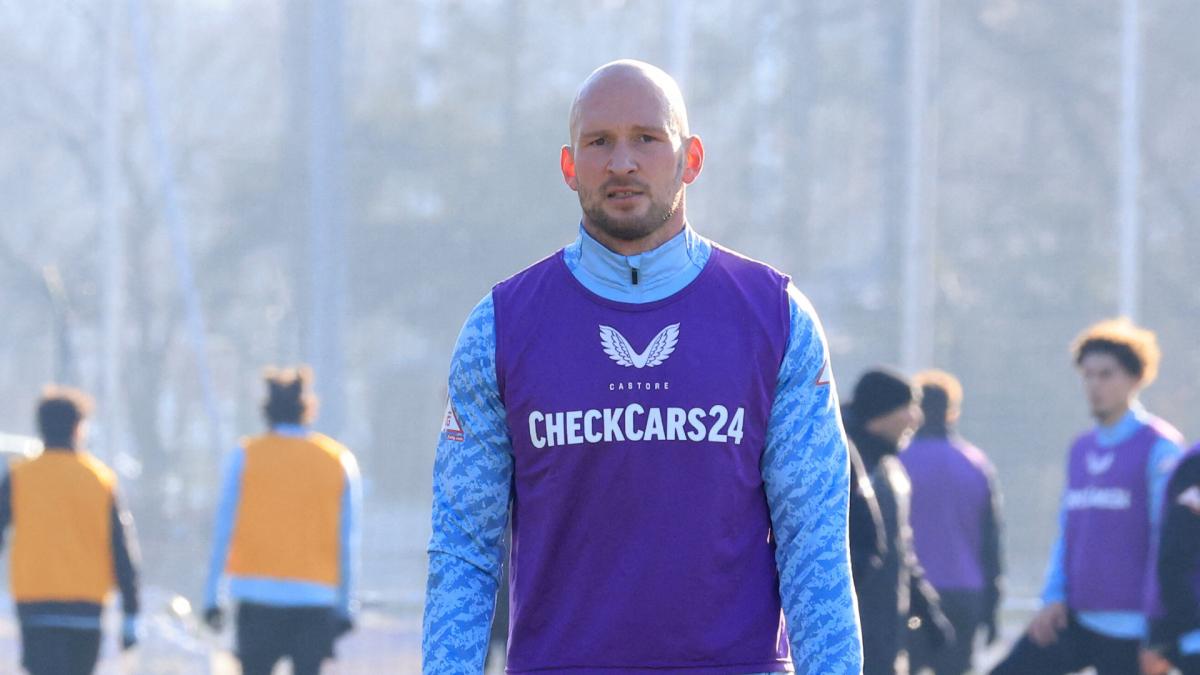 Letzten Transfer-News