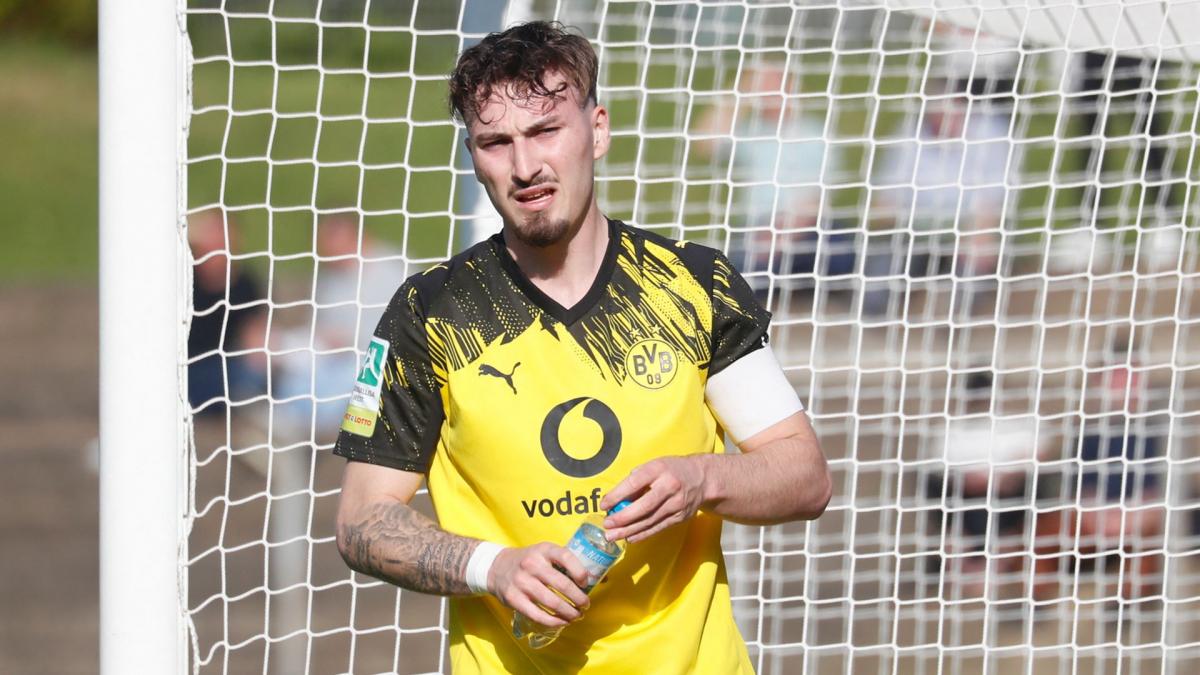 Transfer-News Borussia Dortmund
