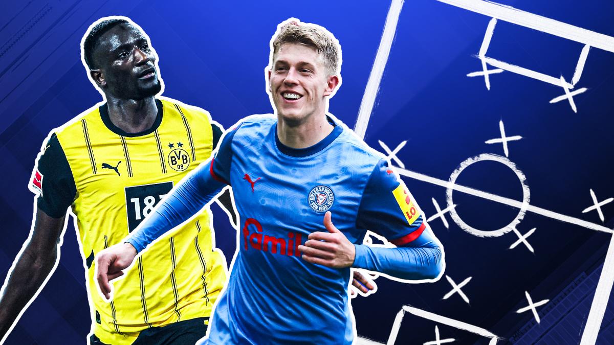 Transfer-News