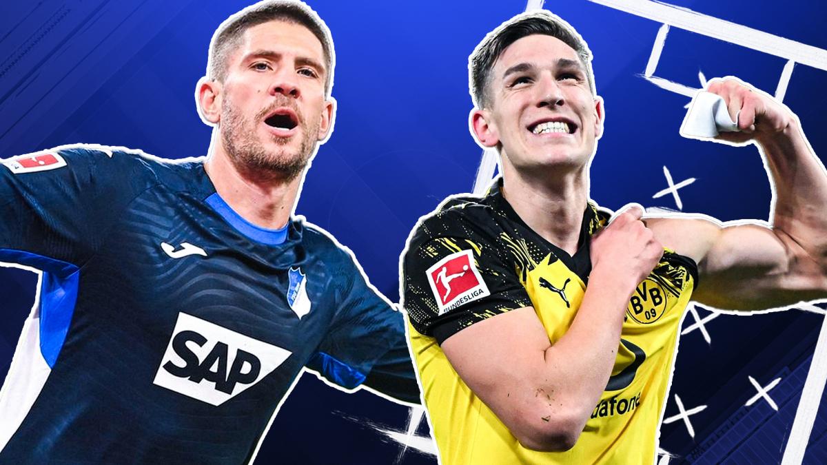 Transfer-News Borussia Dortmund