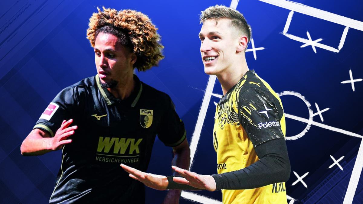 Transfer-News Borussia Dortmund