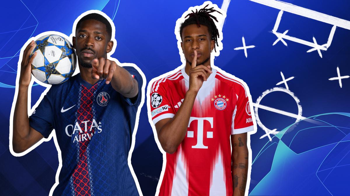 Transfer-News Bayern München