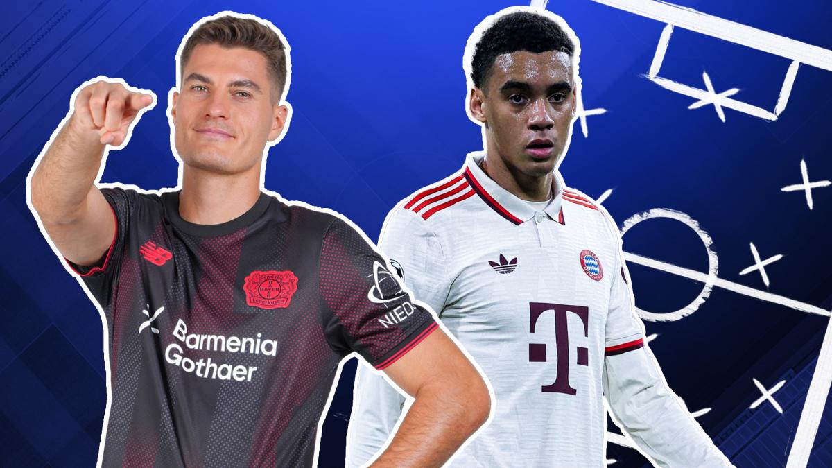 Letzte Transfernews Bayern München
