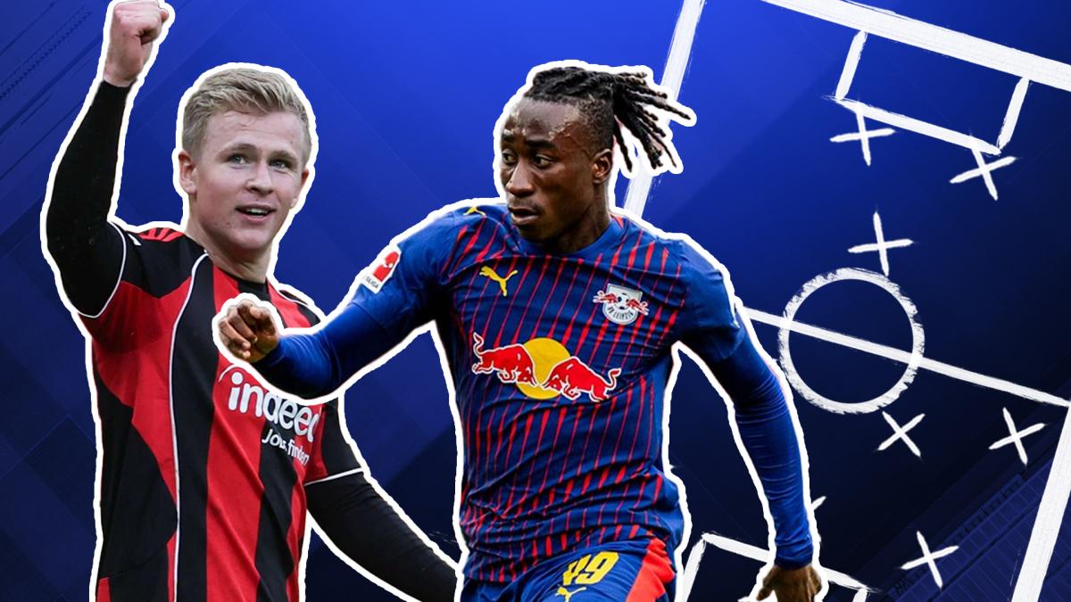Transfer-News Bayern München