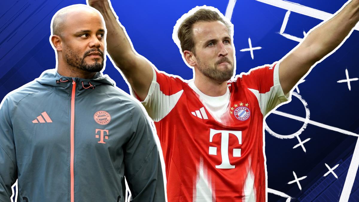 Transfer-News Bayern München