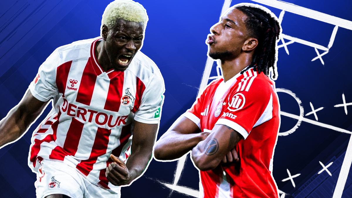 Transfer-News Bayern München