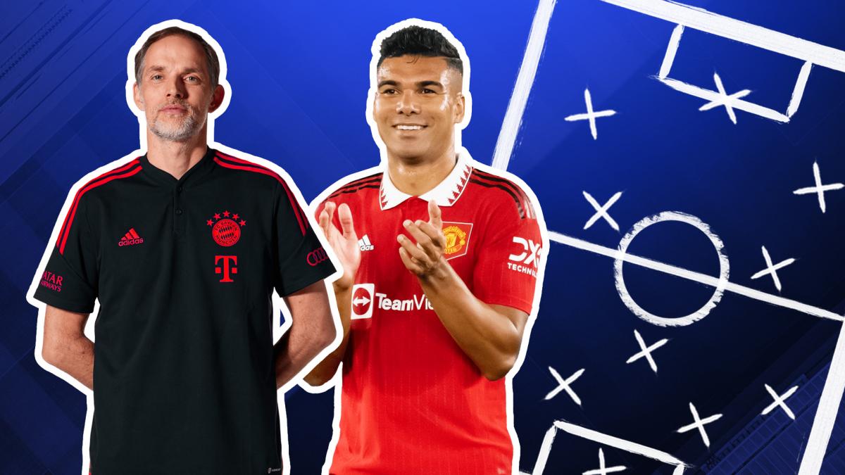 Letzte Transfernews Bayern München