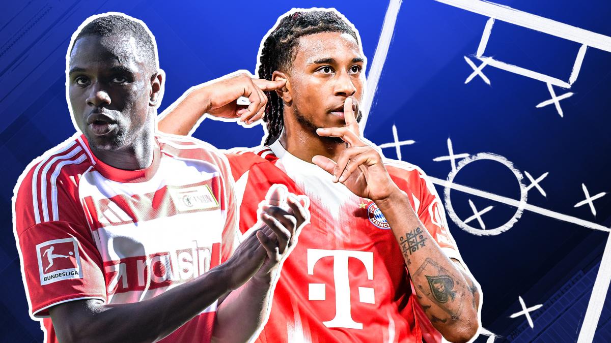 Transfer-News