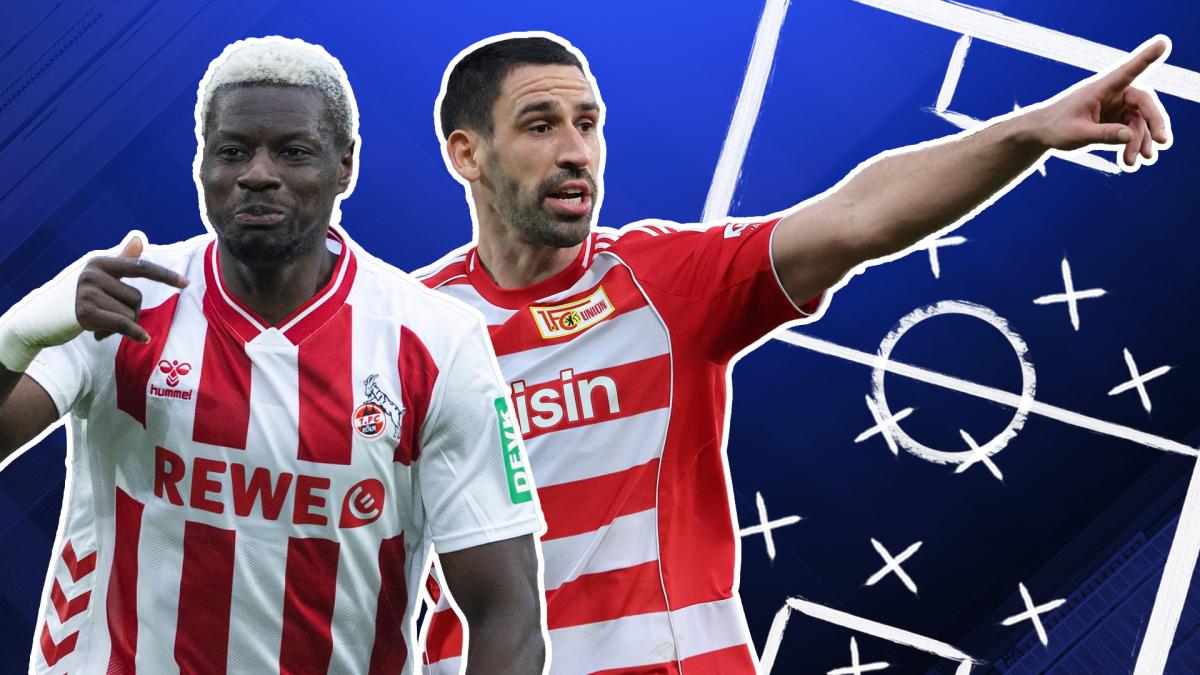 Letzten Transfer-News