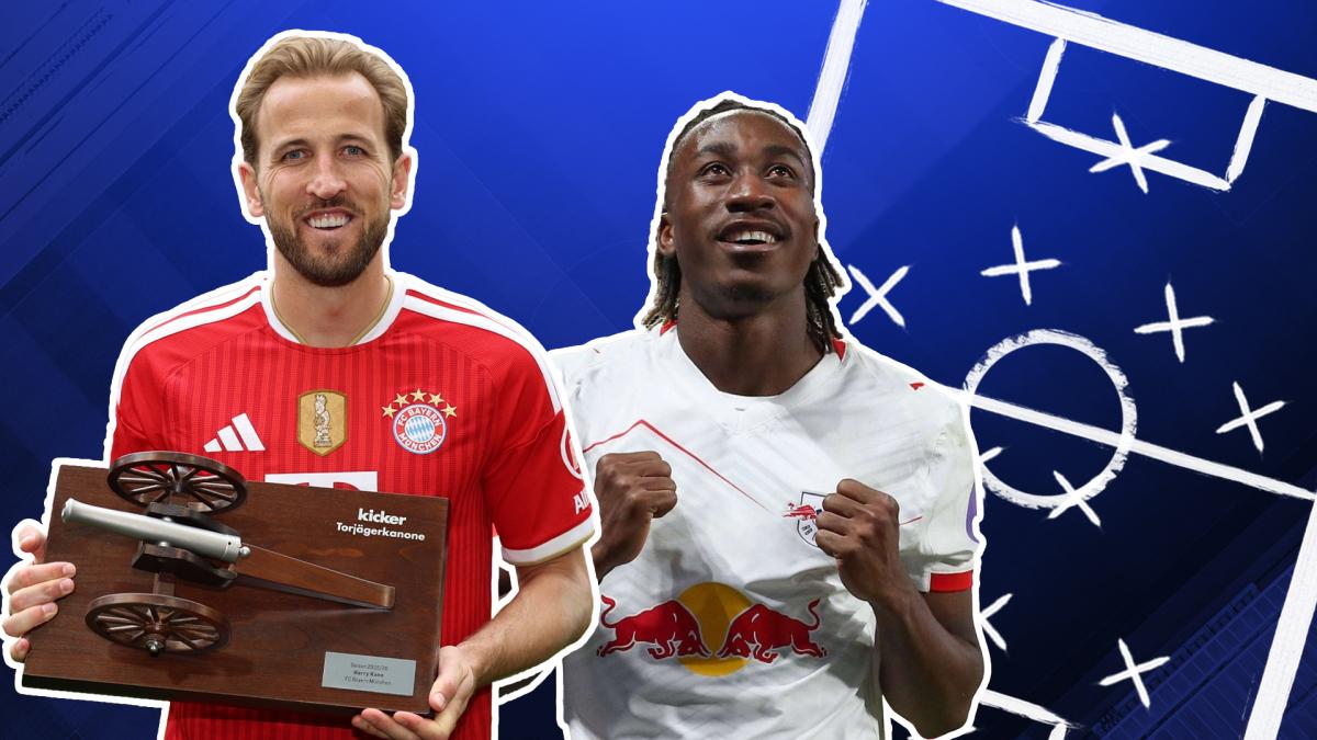 Transfer-News