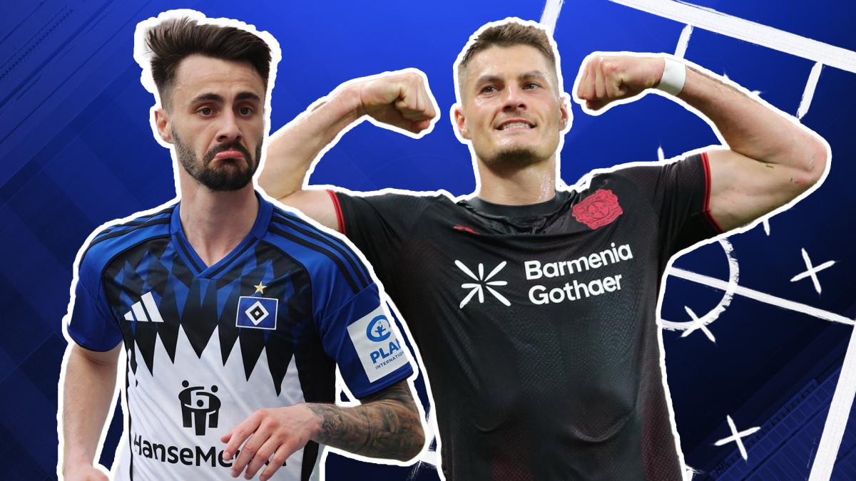 Letzten Transfer-News