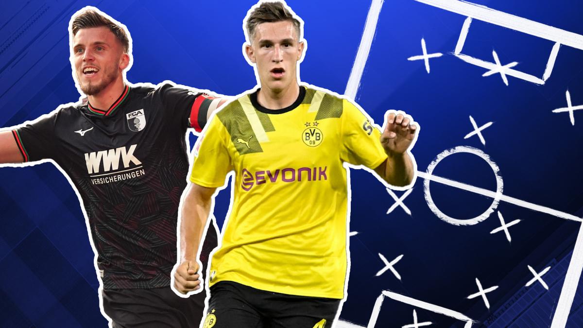 Letzte Transfernews Borussia Dortmund