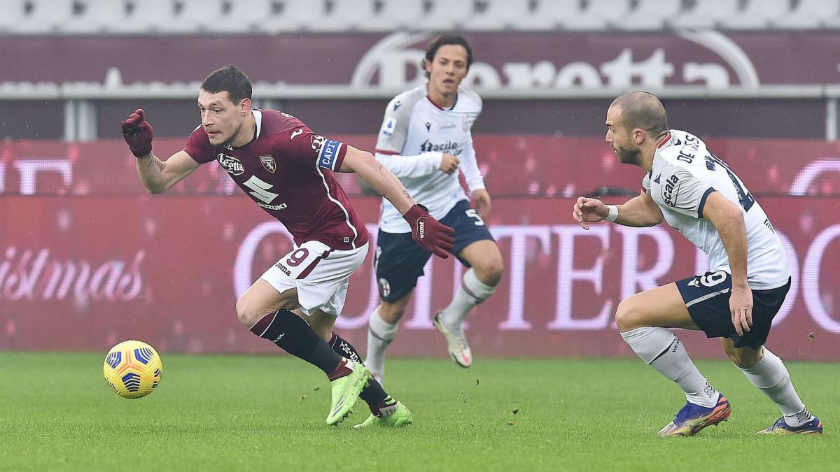 Letzte Transfernews Palermo