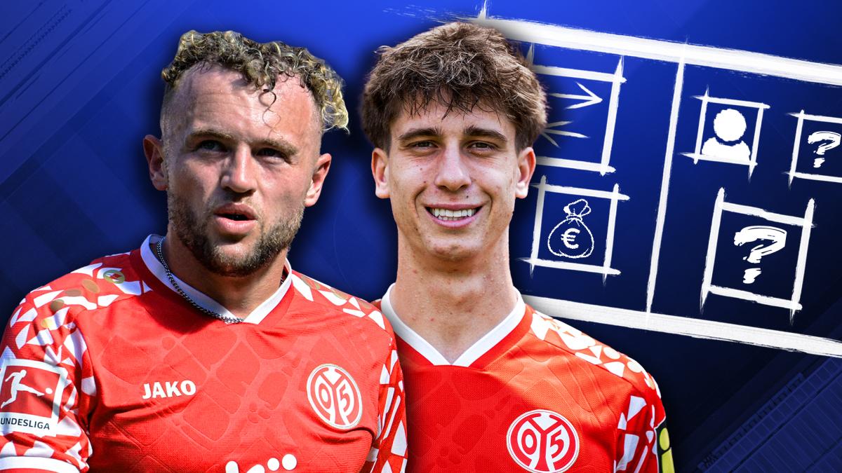 Transfer-News 1. FSV Mainz 05