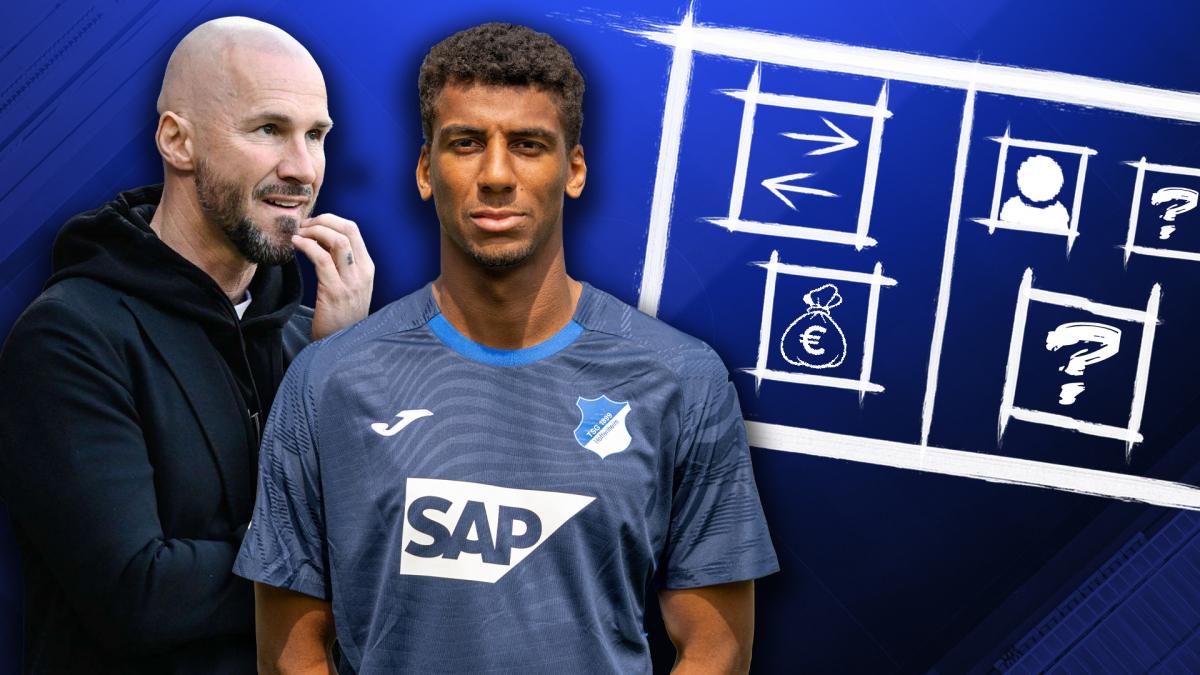 Transfer-News