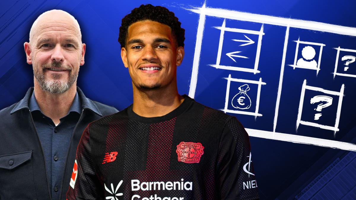 Letzte Transfernews Bayer 04 Leverkusen