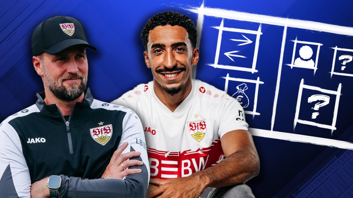 Transfer-News Stuttgart