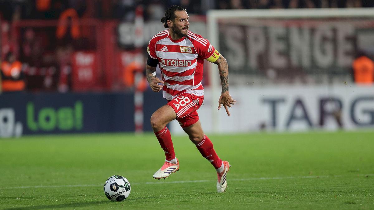 Transfer-News 	1. FC Union Berlin