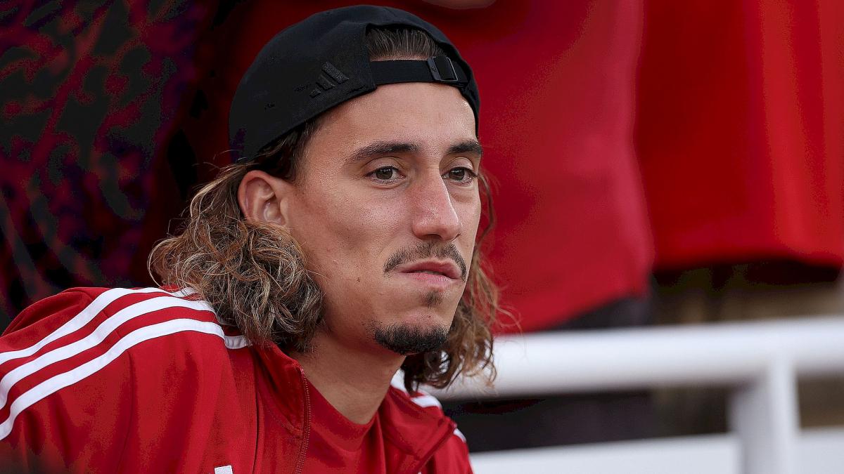 Letzte Transfernews Liverpool