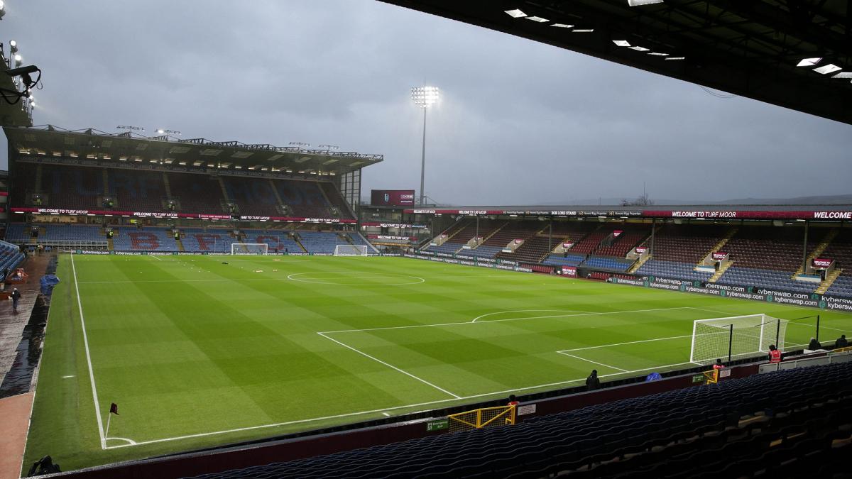 Letzte Transfernews Burnley FC