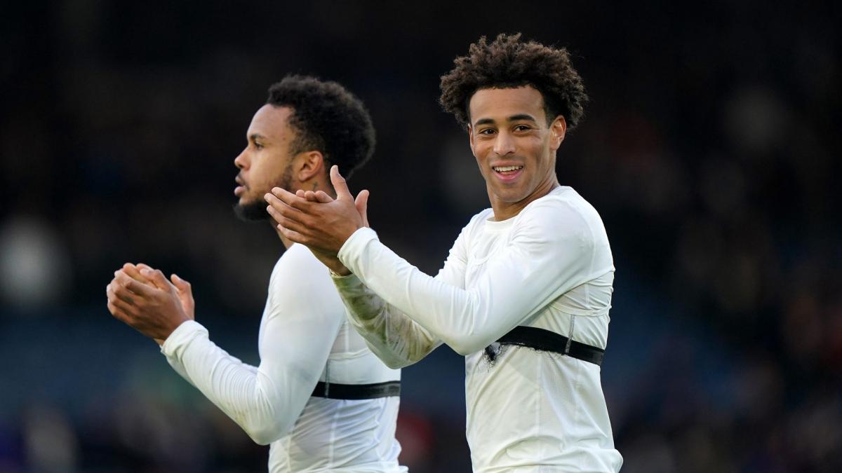 Letzte Transfernews Leeds