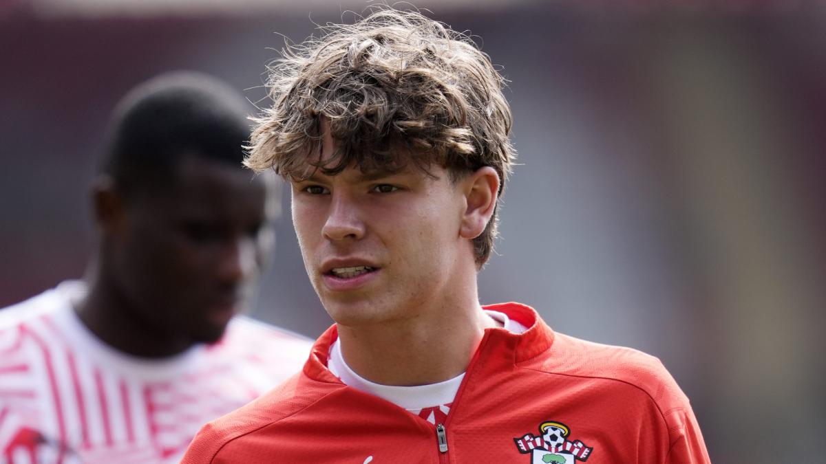 Letzte Transfernews Everton