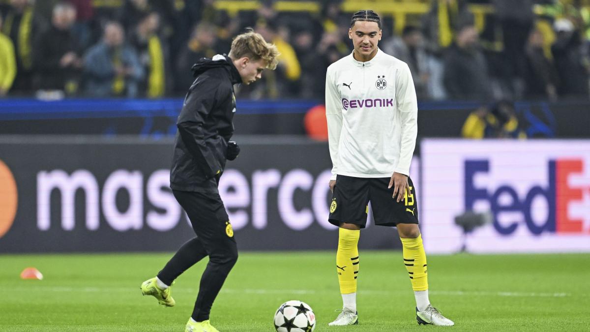 Transfer-News