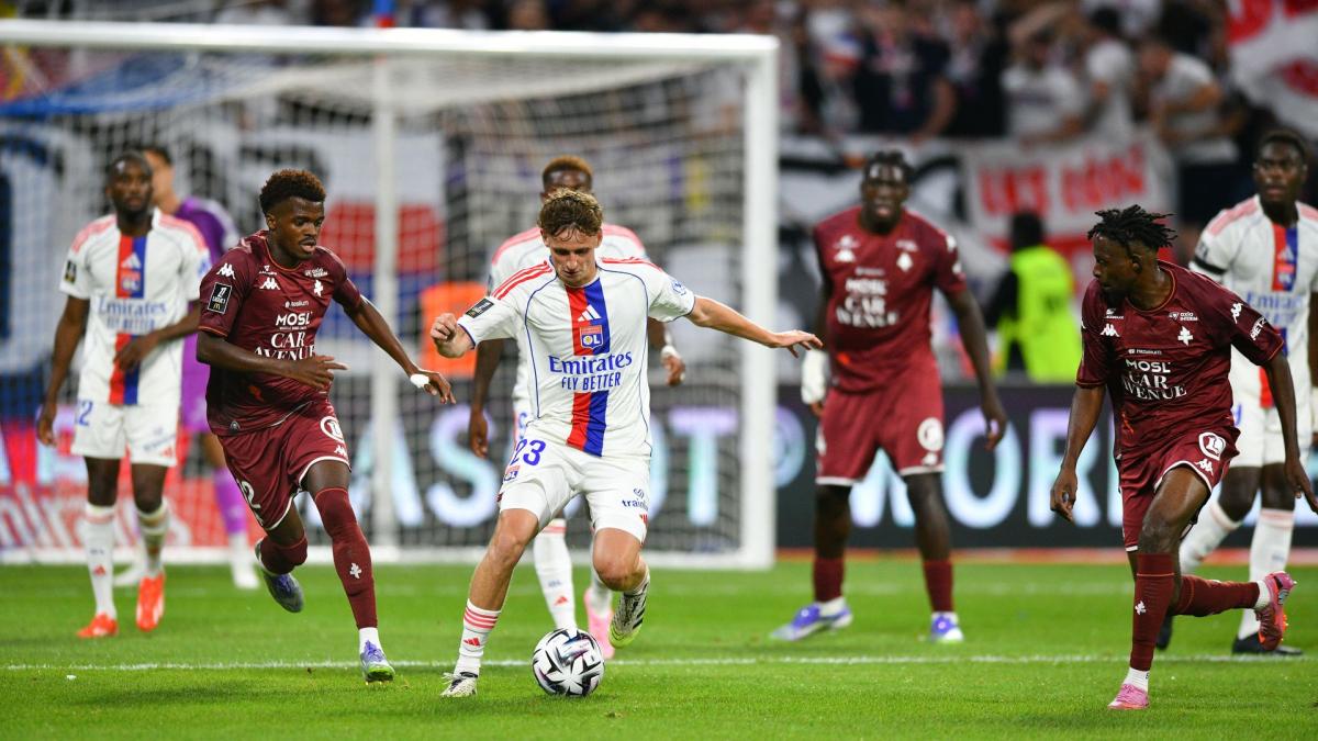 Letzten Transfer-News