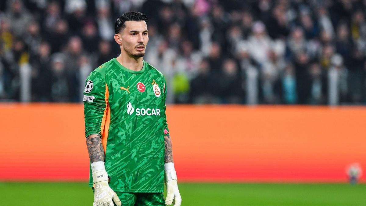 Transfer-News Bayern München