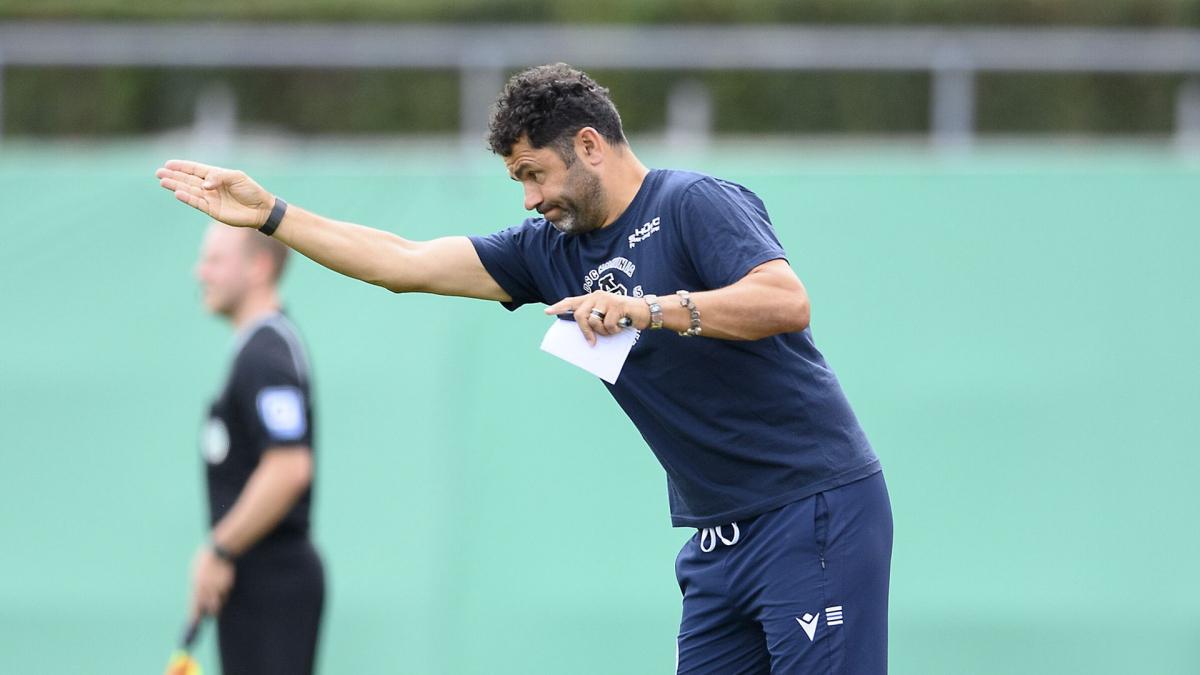 Letzte Transfernews Bielefeld