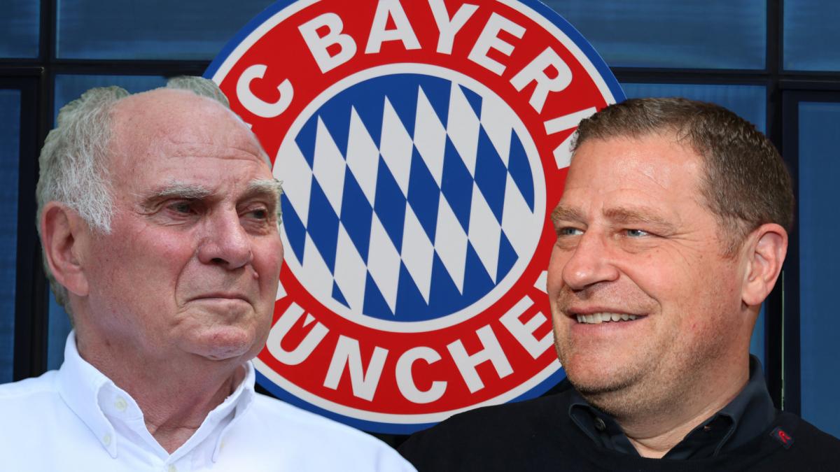 Transfer-News Bayern München
