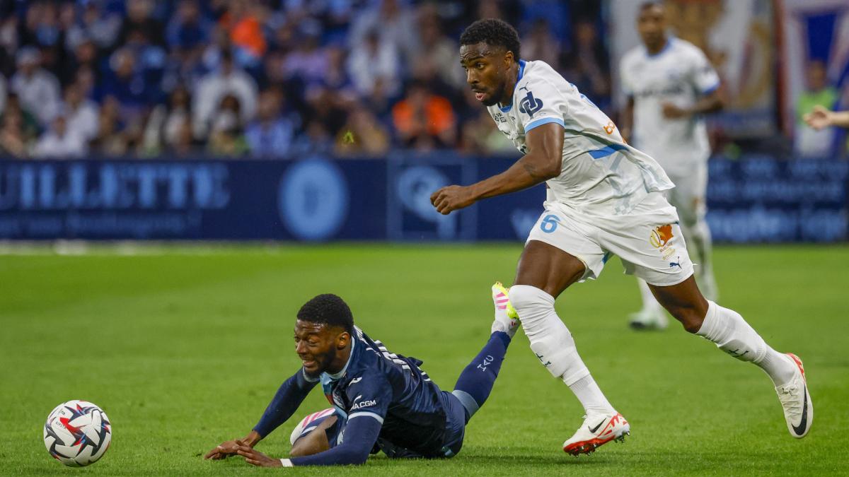 Letzten Transfer-News