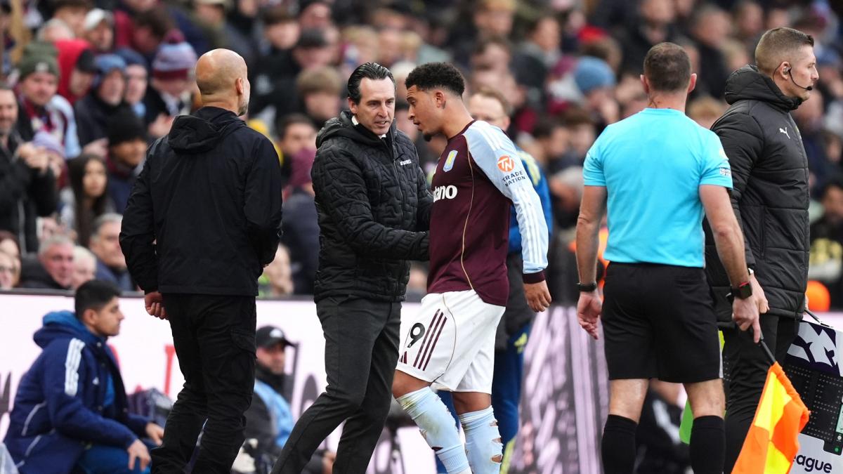 Emery-glaubt-an-Sancho-Wende