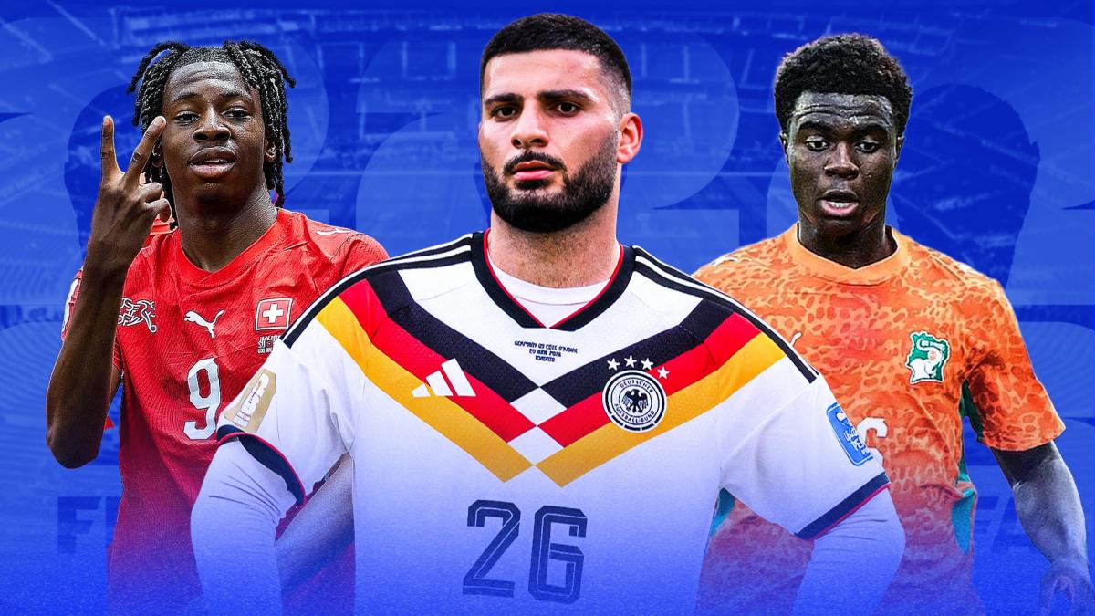 Letzten Transfer-News