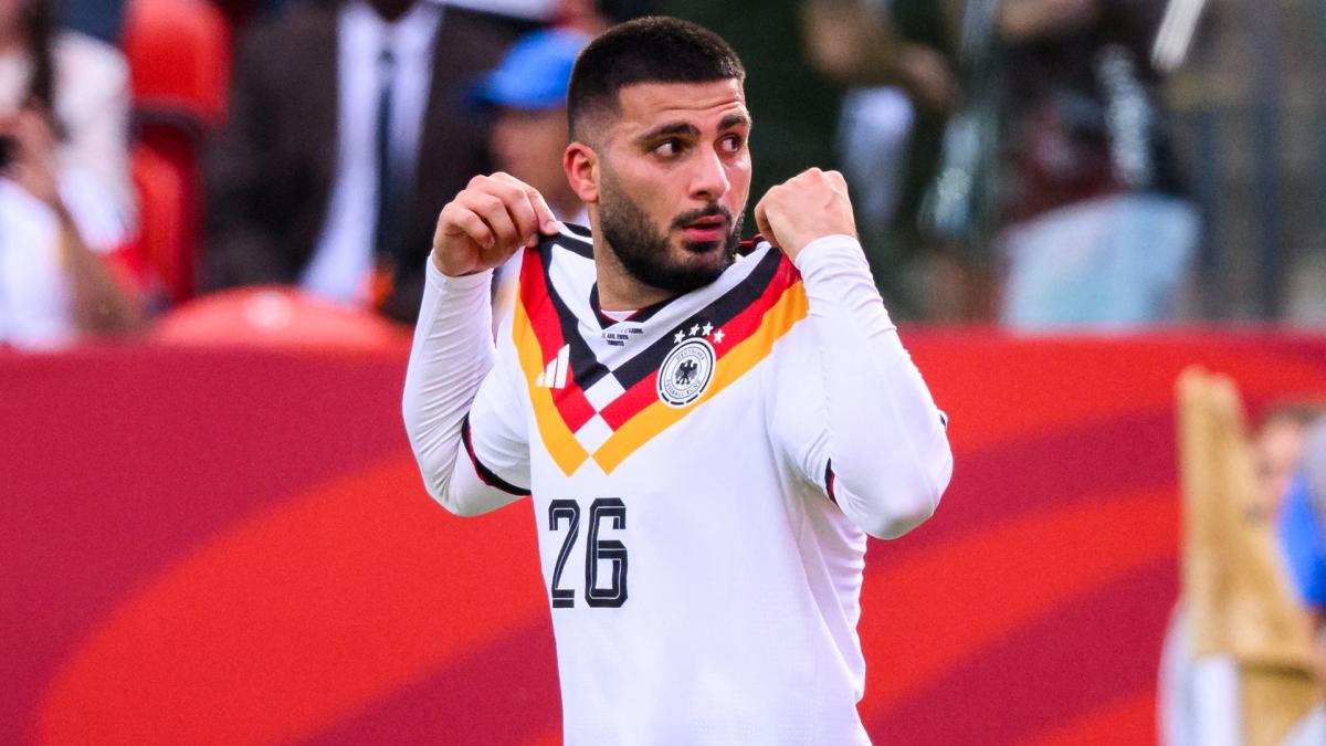 Transfer-News